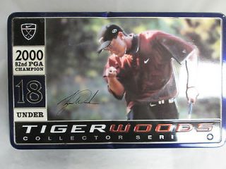 TIGER WOODS COLLECTOR SERIES 3 12 NIKE GOLF BALLS