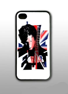 ED SHEERAN BEST OF BRITISH I PHONE CASE FOR IPHONE 5