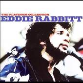 Platinum Collection by Eddie Rabbitt CD, Oct 2006, Warner Music