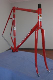 Gorgeous Eddy Merckx Corsa Extra 54,5cm