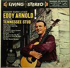 33 LP Record Eddy Arnold Thereby Hangs A Tale RCA Victor LSP 2036 