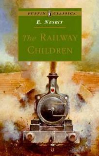 Railway ChildrenThe by Edith Nesbit 1994, Paperback