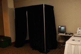 PORTABLE Digital Photo Booth Great Rental Photobooth Business