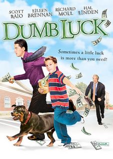 Dumb Luck DVD, 2007