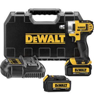 dewalt impact in Impact Wrenches