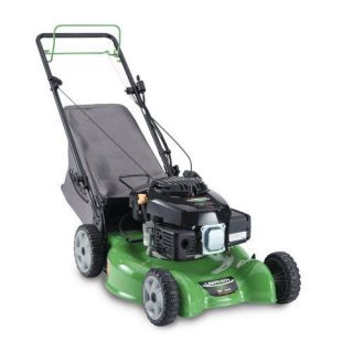   GT Self Propelled Lawn Mower With Electric Start Lawn Boy 10
