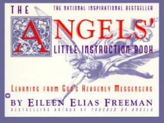   Little Instruction Book by Eileen Elias Freeman 1994, Paperback