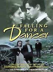 Falling for a Dancer DVD, 2001, 2 Disc Set, Two Disc Set