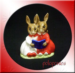 Royal Doulton Partners in Collecting Bunnykins DB151   15th 