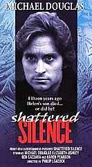 Shattered Silence VHS, 2001