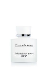 Elizabeth Arden Daily Moisture Lotion SPF 15