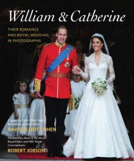   Wedding in Photographs by David Elliot Cohen 2011, Hardcover