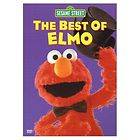 Sesame Street   The Best of Elmo, DVD, Kevin Clash, Emily Squires