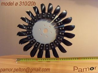 pelton wheel in Alternative & Solar Energy