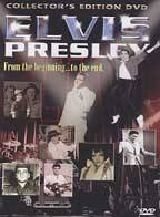 Elvis Presley   From Beginning to the End DVD, 2004