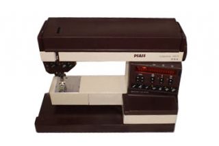 Pfaff creative 1471 Sewing Machine