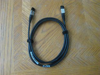 Dell EMC Clariion 038 003 509 HSSDC2 HSSDC2 fiber cable 2 meters New