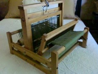 Vintage Leclerc Nilec TableTop 18 Loom