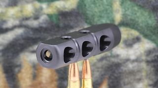 308 Rifle Muzzle Brake / Compensator