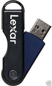 lexar flash drive in USB Flash Drives