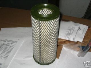 AIR FILTER 13206E1253 4A084 ENGINE 10 KW GENERATOR