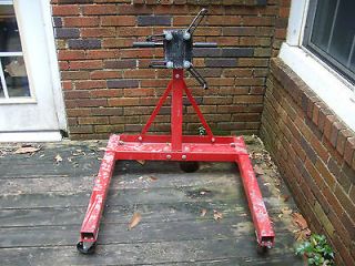 used engine stand in  Motors