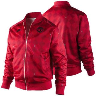 manchester united jacket in Mens Clothing