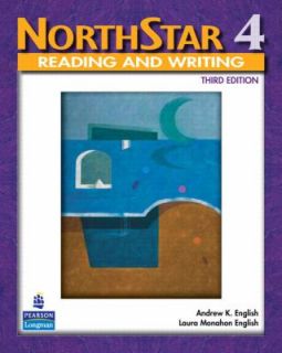 NorthStar Reading and Writing, High Intermediate Student Book by 