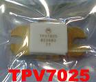 PTV7025 UHF Power Transistor 20W 470 860MHz PTV 7025