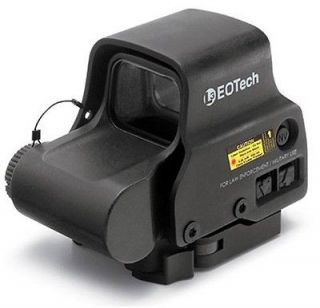 NEW 2012 EOTech HOLOGRAPHIC WEAPON SIGHT EXPS3 0 BLACK ** WORLDWIDE 