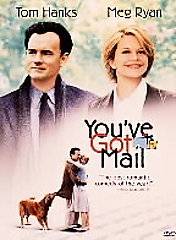 Youve Got Mail DVD, 1999