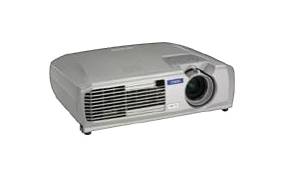 Epson EMP 53 LCD Projector