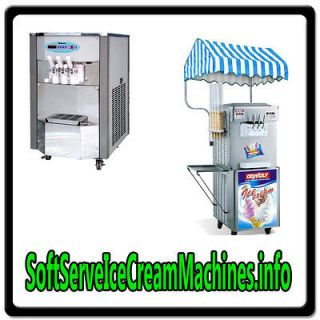   Ice Cream Machines.info WEB DOMAIN FOR SALE/RESTAURANT EQUIPMENT NICH