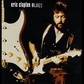 Blues by Eric Clapton CD, Jun 1999, 2 Discs, Polydor