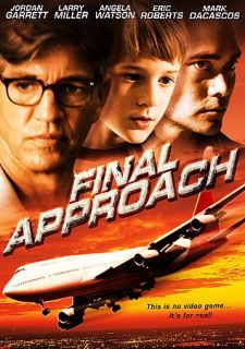 Final Approach DVD, 2006