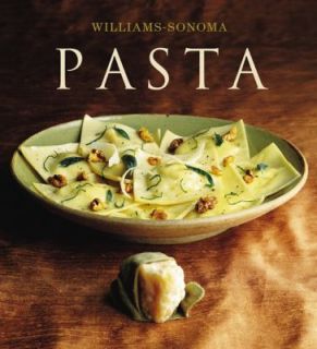Pasta by Erica De Mane 2001, Hardcover, Revised