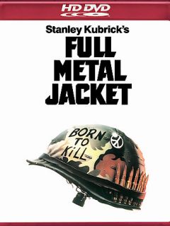 Full Metal Jacket HD DVD, 2006