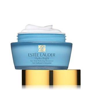 Estee Lauder Hydra Bright Skin Tone Perfectin Moisturizer Cream