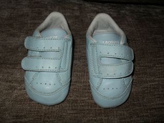 lacoste baby boy in Baby Shoes