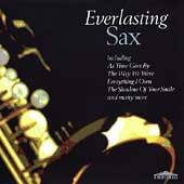 Various Artists   Everlasting Sax Emporio 1997