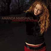 Everybodys Got a Story by Amanda Marshall CD, Jun 2002, Columbia USA 