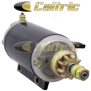 NEW Evinrude outboard 40 50 60 70 hp STARTER 60 88
