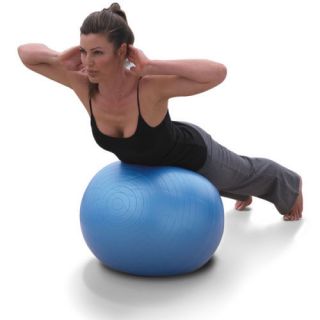 exercise ball 55cm in Exercise Balls