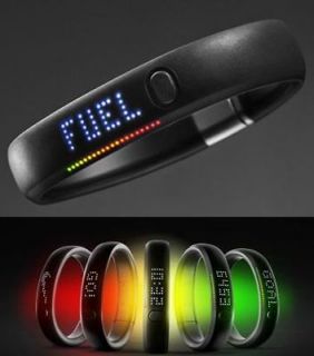   Fuelband Fuel Band M Medium Wristband Bracelet Fitness Step Counter