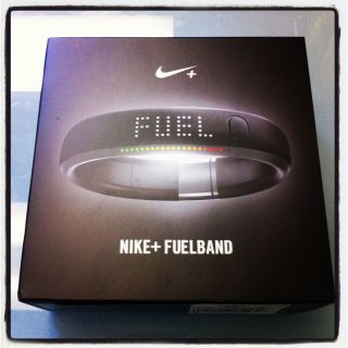   FuelBand Fuel Band Small S Bracelet Fitness Step Counter Wristband