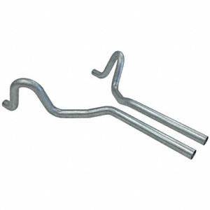 Flowmaster 15802 Exhaust Tail Pipe
