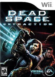 Dead Space Extraction Wii, 2009