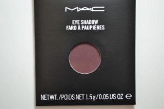 Mac Eyeshadow Pro Palette Refill Pan Sketch , 100% Authentic, New 