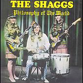 Philosophy of the World by Shaggs The CD, Feb 1999, RCA