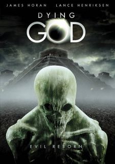 Dying God DVD, 2010